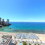 Apartman Coblanca 8-18º2 *