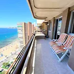 Apartman Coblanca 8-18º2