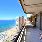 Apartman Coblanca 8-18º2