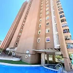 Coblanca 8-18º2 Benidorm