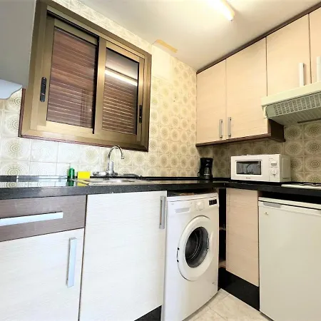 Coblanca 8-18º2 Апартаменты