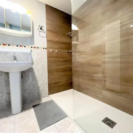 Coblanca 8-18º2 Апартаменты