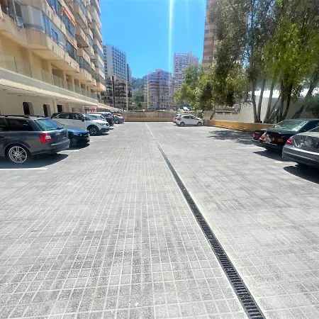 Coblanca 8-18º2 * بينايدورم