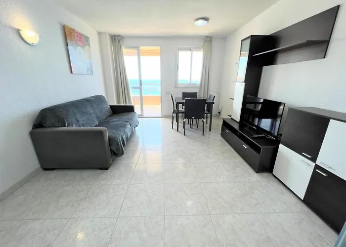 Coblanca 8-18º2 Apartment