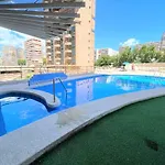 Daire Coblanca 8-18º2 Benidorm