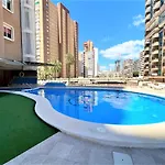 Coblanca 8-18º2 Daire Benidorm