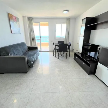 Coblanca 8-18º2 Appartement