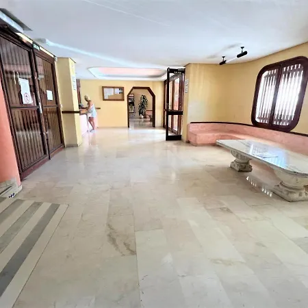 Appartement Coblanca 8-18º2 Benidorm