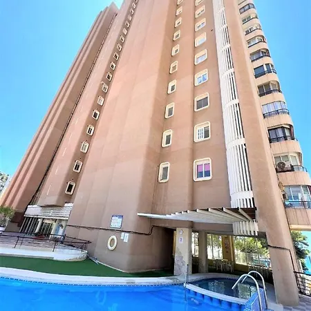 Coblanca 8-18º2 בנידורם